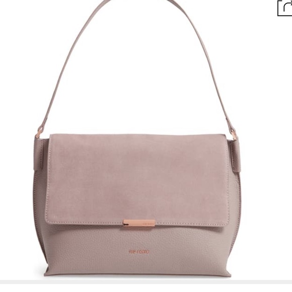 ted baker bag shoulder